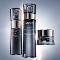INFINIT Moisture Concentrate